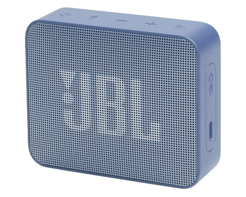 ALTAVOCES JBL GO ESSENTIAL 2 BL ALTAVOCES JBL GO ESSENTIAL 2 BL